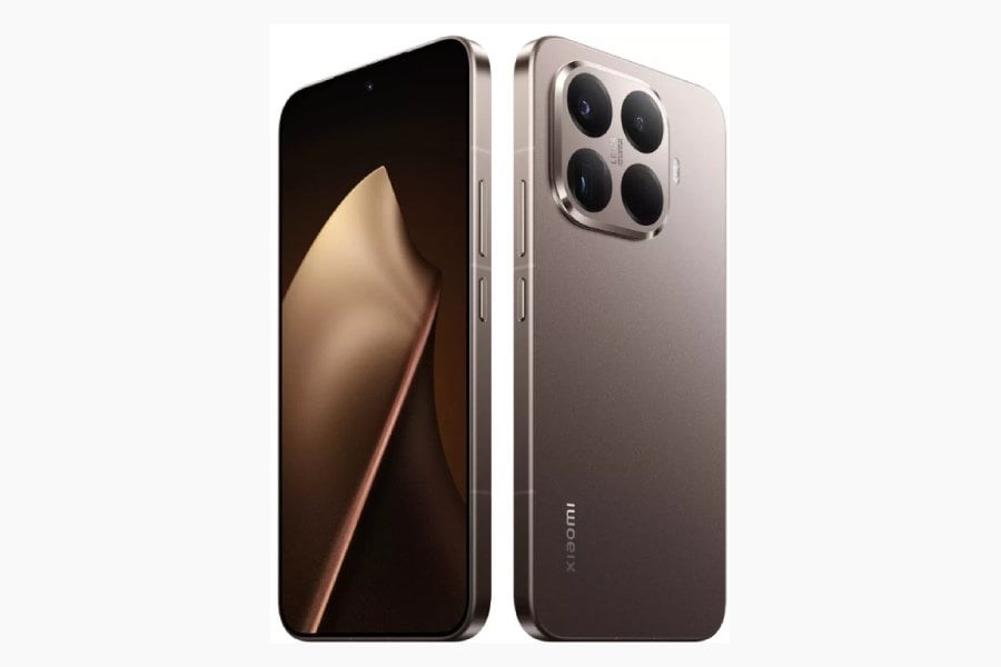 Xiaomi 15T ve 15T Pro'nun özellikleri ve fiyatları ortaya çıktı