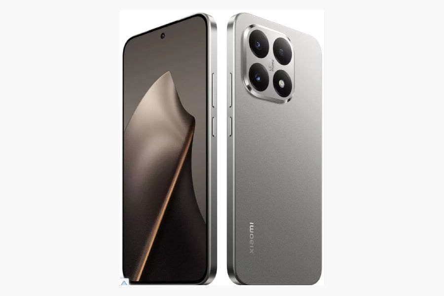 Xiaomi 15T ve 15T Pro'nun özellikleri ve fiyatları ortaya çıktı