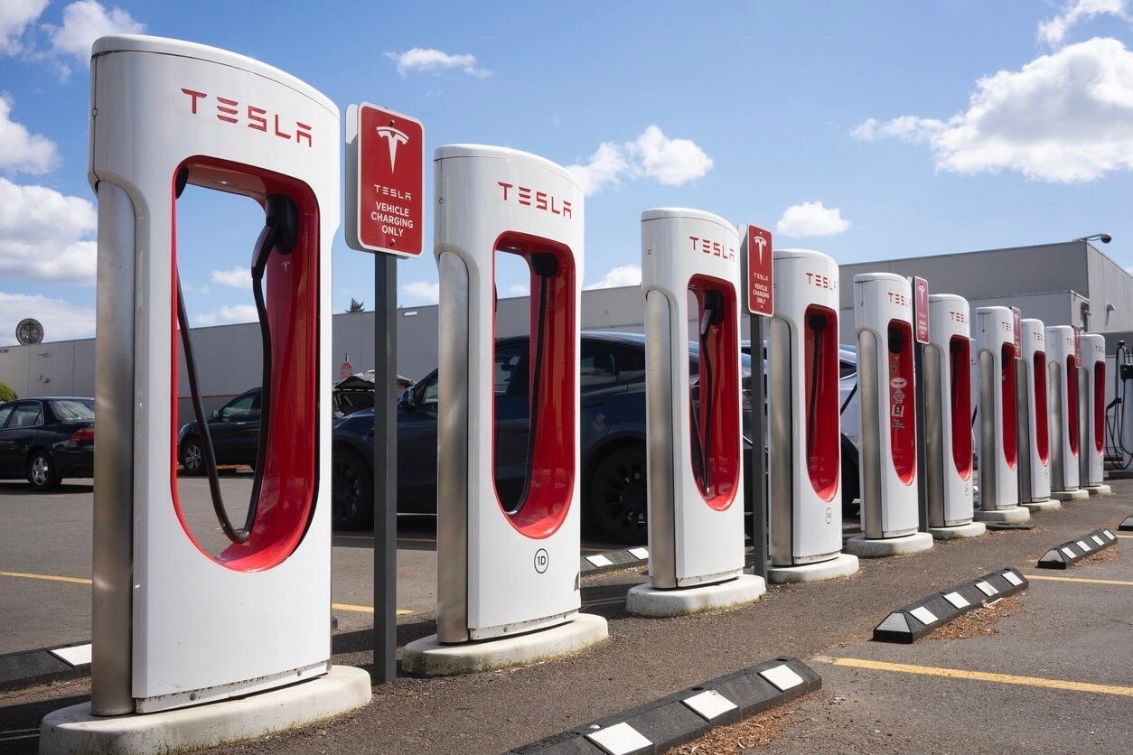 Tesla, Supercharger şarj ücretlerine bir zam daha yaptı