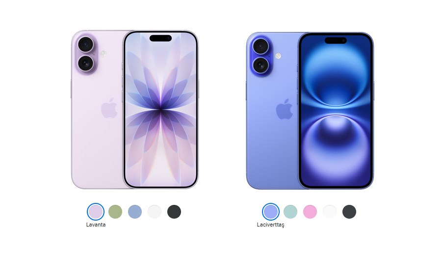 iPhone 17 vs iPhone 16 karşılaştırması: Geçilir mi?
