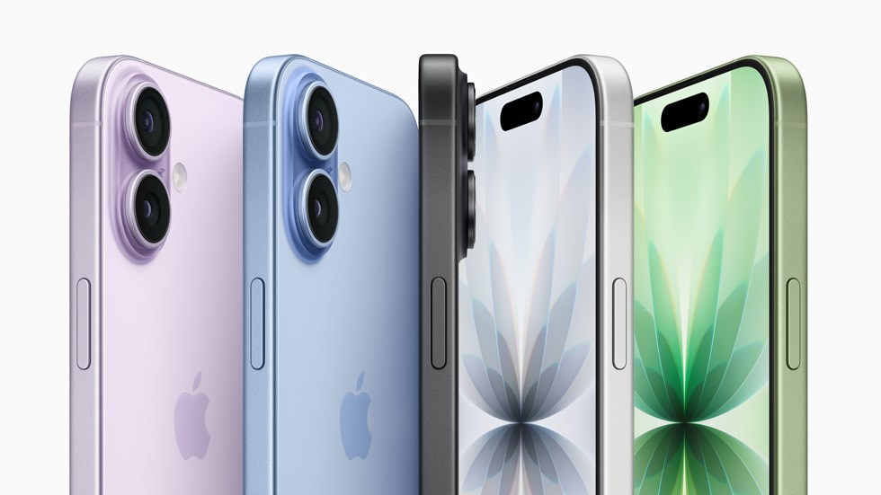 iPhone 17 vs iPhone 16 karşılaştırması: Geçilir mi?