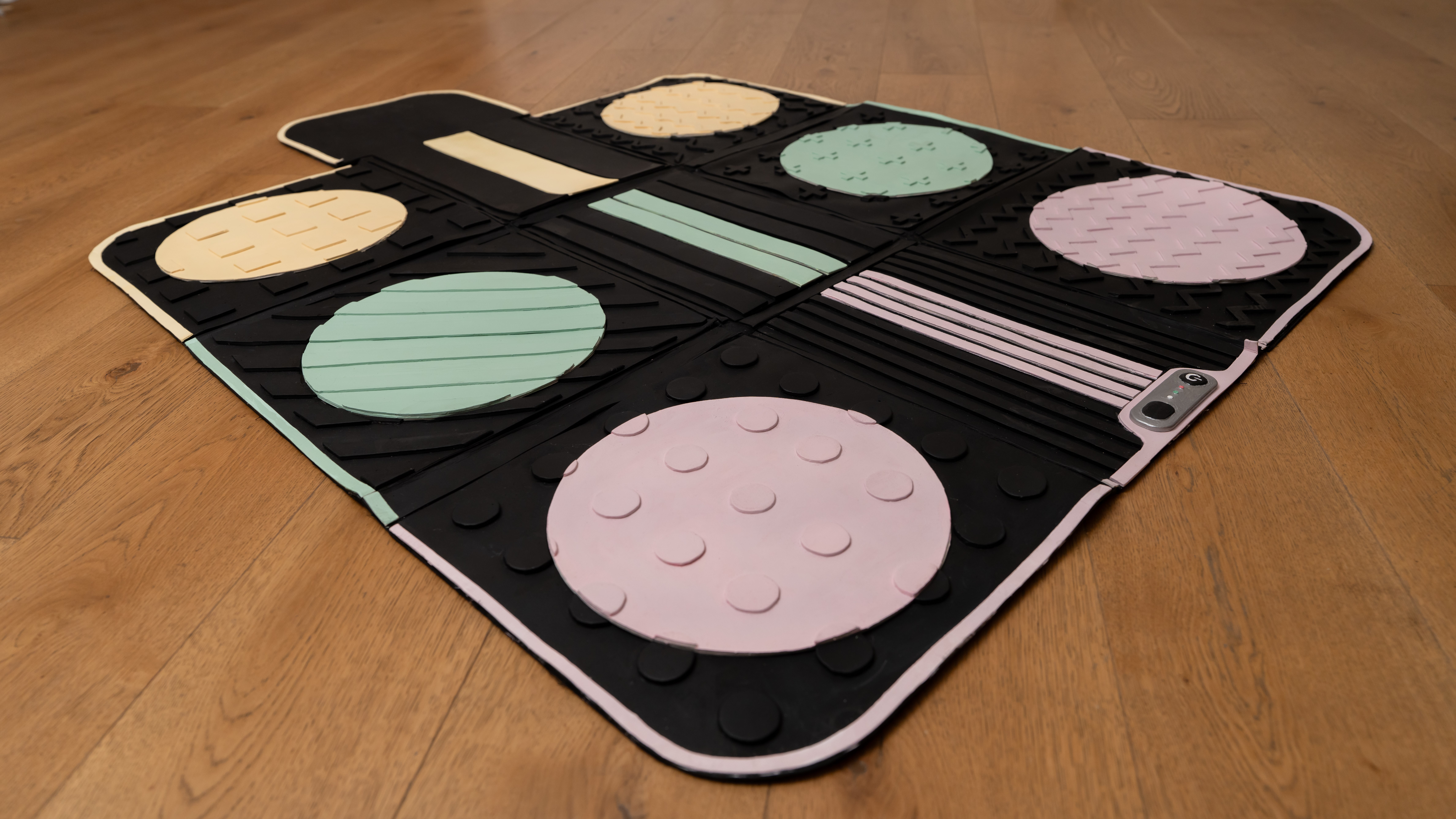 2025 James Dyson Ödülü’nün Türkiye kazananı “BrailleSteps” oldu