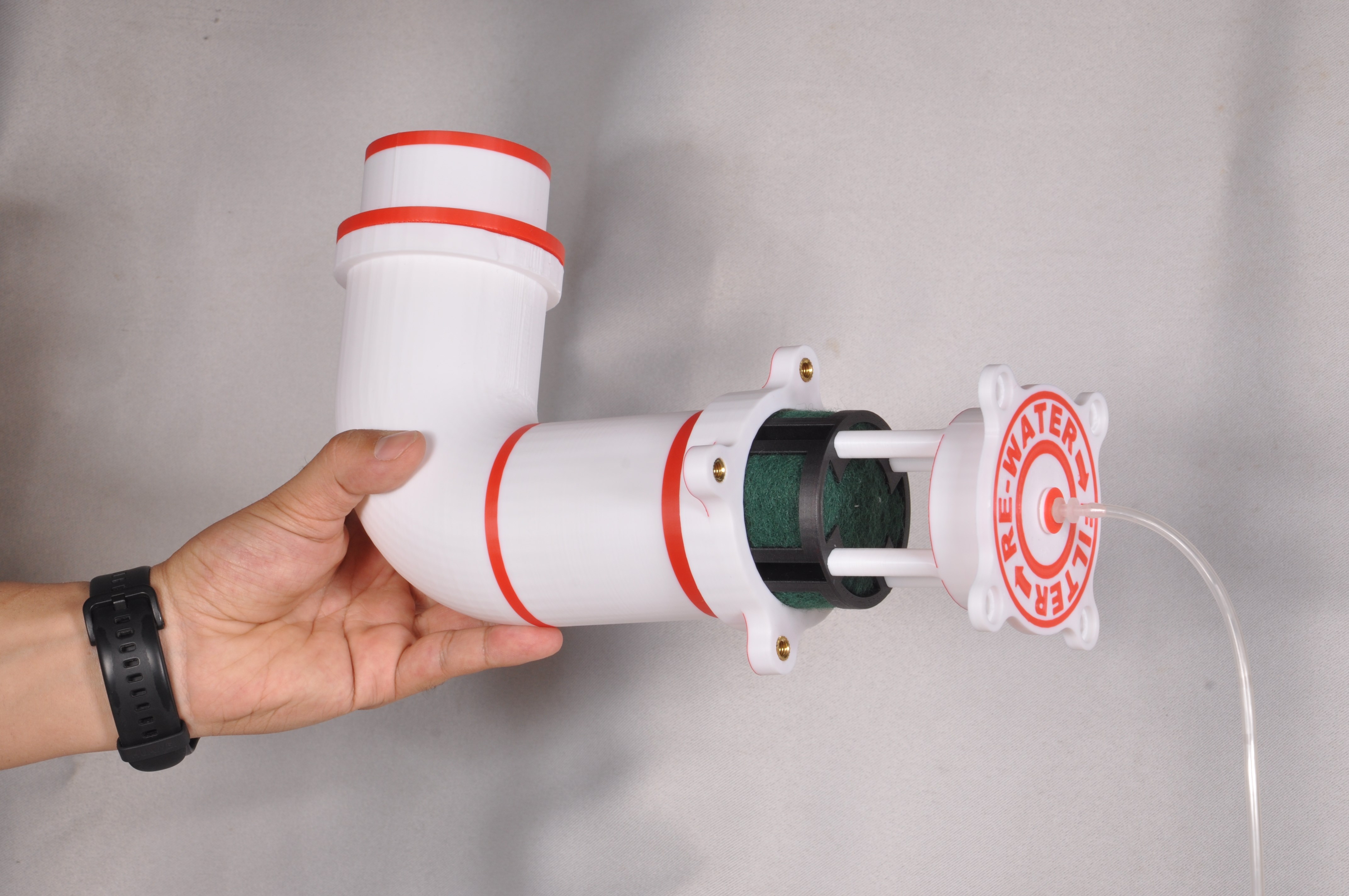 2025 James Dyson Ödülü’nün Türkiye kazananı “BrailleSteps” oldu