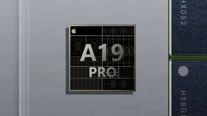 A19 Pro'nun Geekbench skorları ortaya çıktı