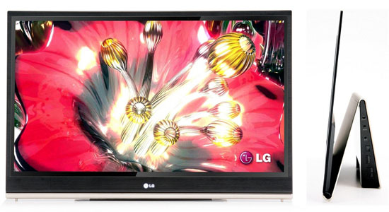 LG, OLED üretim kapasitesini üç kat arttırıyor