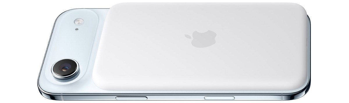 Apple'ın yeni ince modeli iPhone Air'de eksik olan 9 özellik