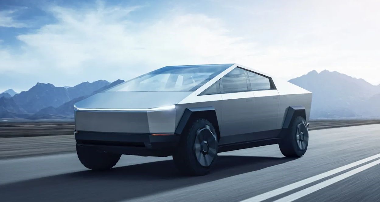 Cybertruck'ın arkadan itişli versiyonu satıştan kaldırıldı