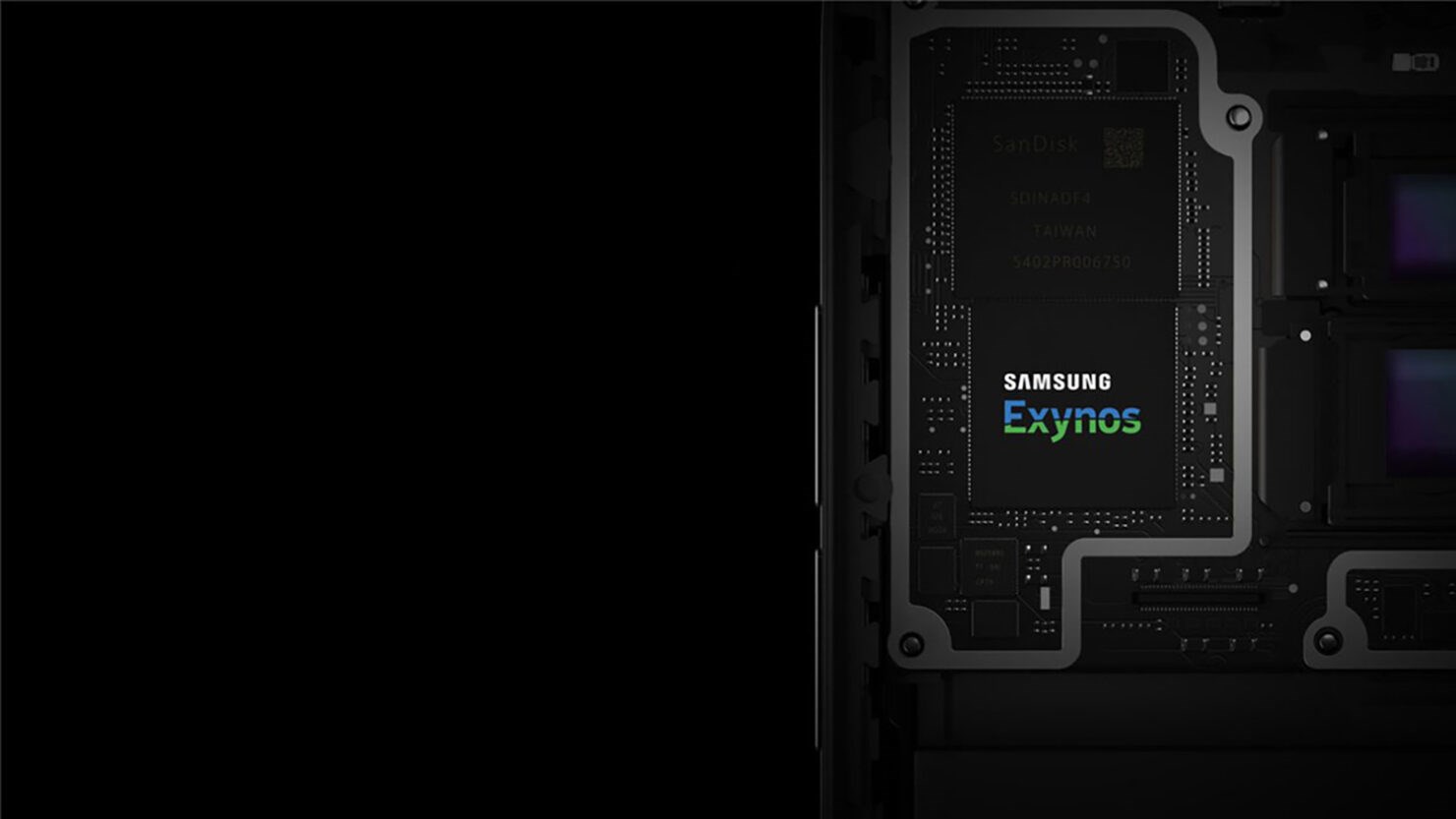 Samsung, Exynos 2600 için 2nm GAA üretimine hazırlanıyor