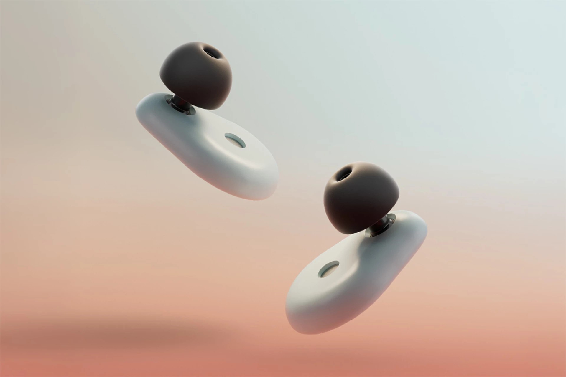 Şarj gerektirmeyen kablosuz kulaklık geliştirildi