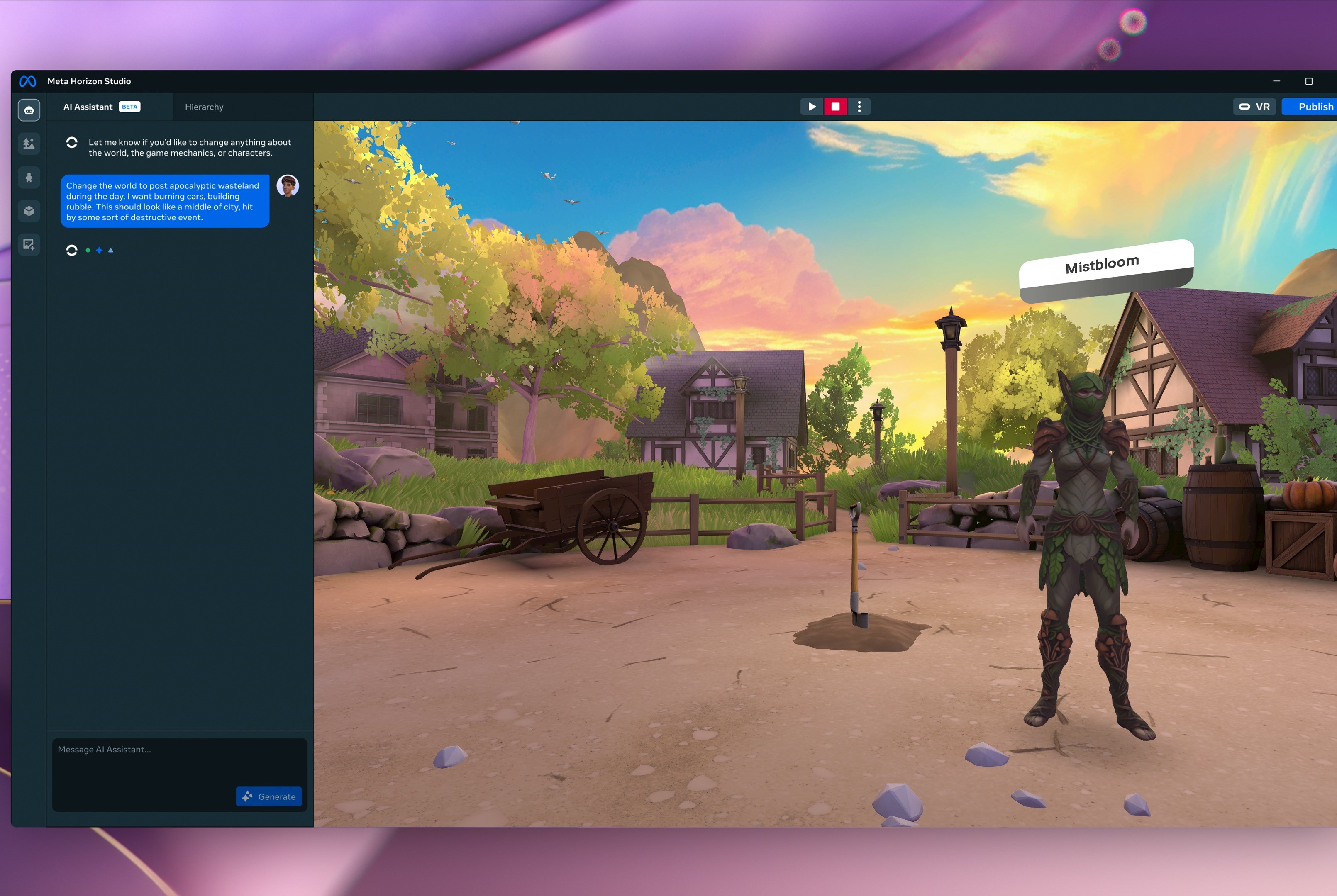 Milyarlar kaybeden metaverse artık daha iyi görünecek