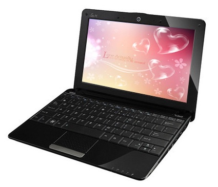 Asus, Intel'in çift çekirdekli netbook işlemcisini kullanan Eee PC 1215N modelini hazırlıyor