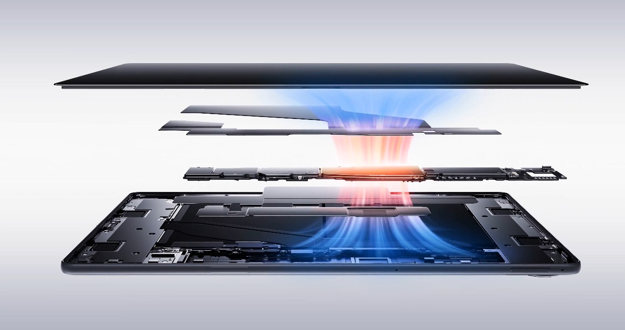 Huawei MatePad 12 X 2025 tanıtıldı: İşte fiyatı ve özellikleri