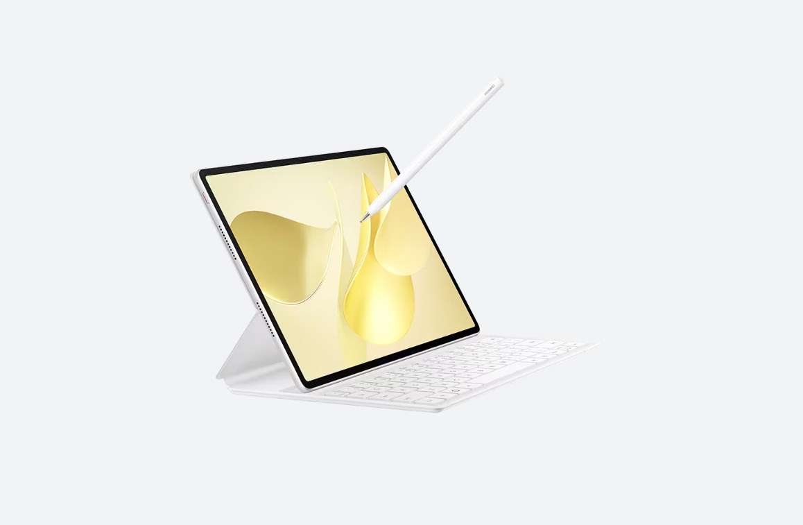 Huawei MatePad 12 X 2025 tanıtıldı: İşte fiyatı ve özellikleri
