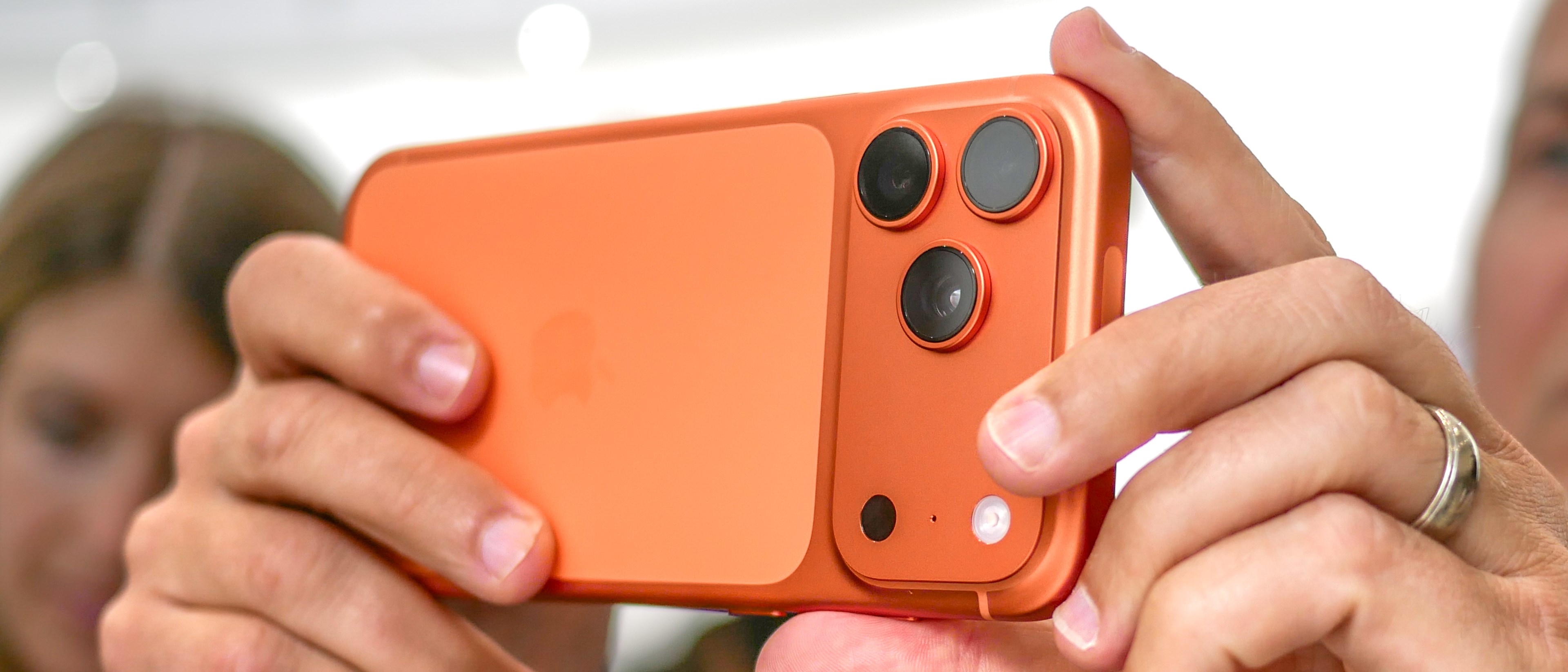 iPhone Air ve iPhone 17 Pro'da kamera sorunu: Apple'dan açıklama