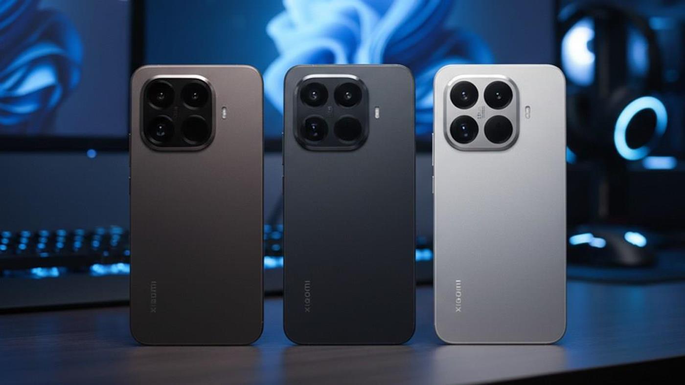 Xiaomi 15T ve 15T Pro tanıtıldı: İşte özellikleri ve fiyatı