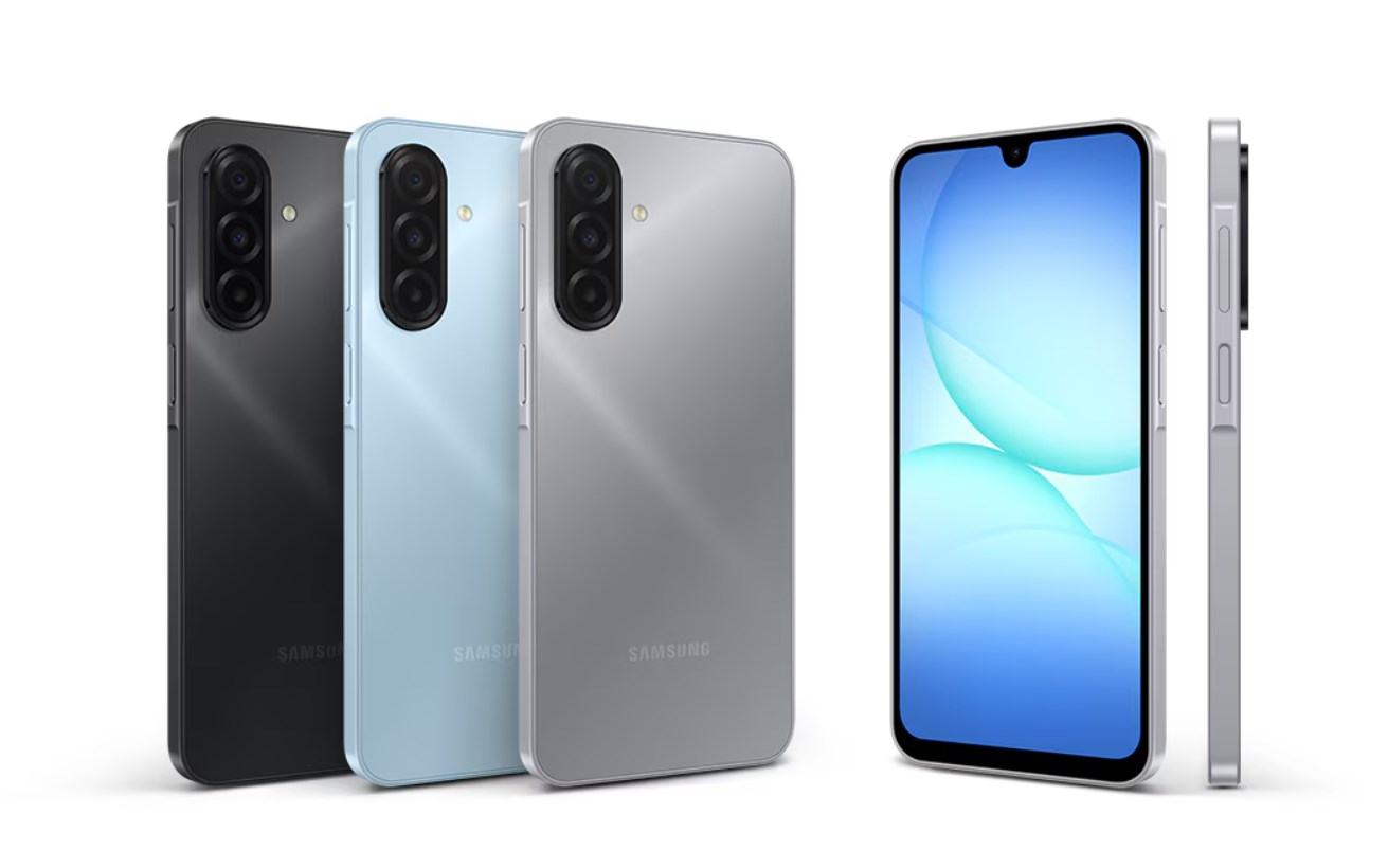 Samsung Galaxy A17とA07はTürkiyeで販売されています：価格はここにあります