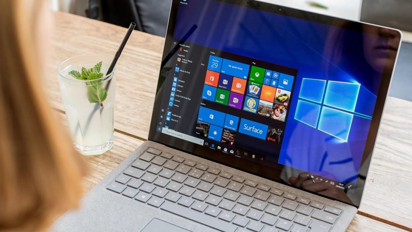Microsoft'tan Windows 10'a veda busesi: Son güncelleme yayınlandı