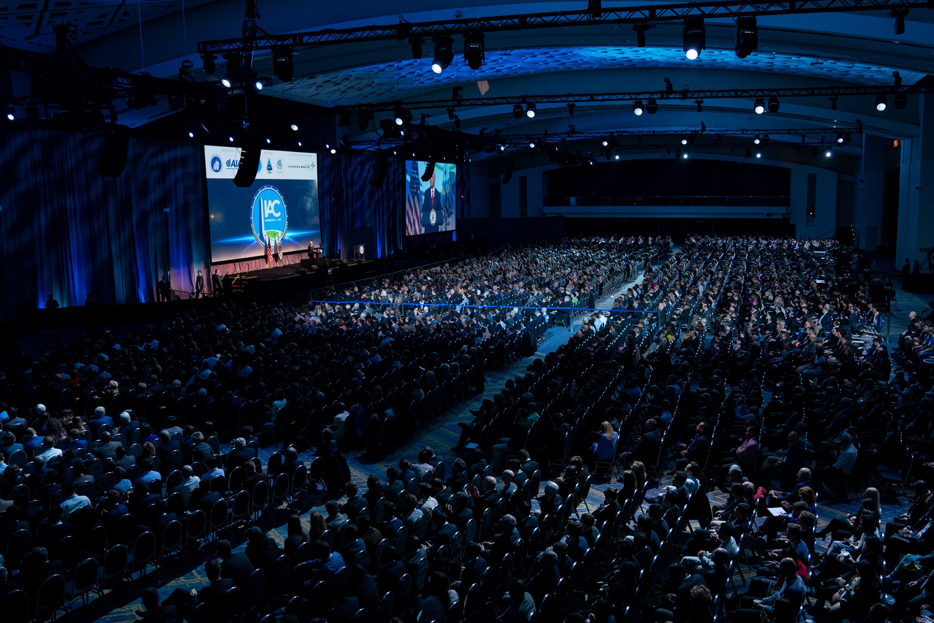 Türkiye, 2026 Uluslararası Uzay Kongresi'ne ev sahipliği yapacak