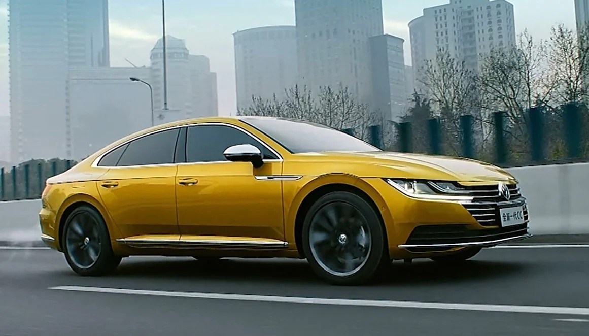 2026 Volkswagen CC tanıtıldı: İşte özellikleri ve fiyatı