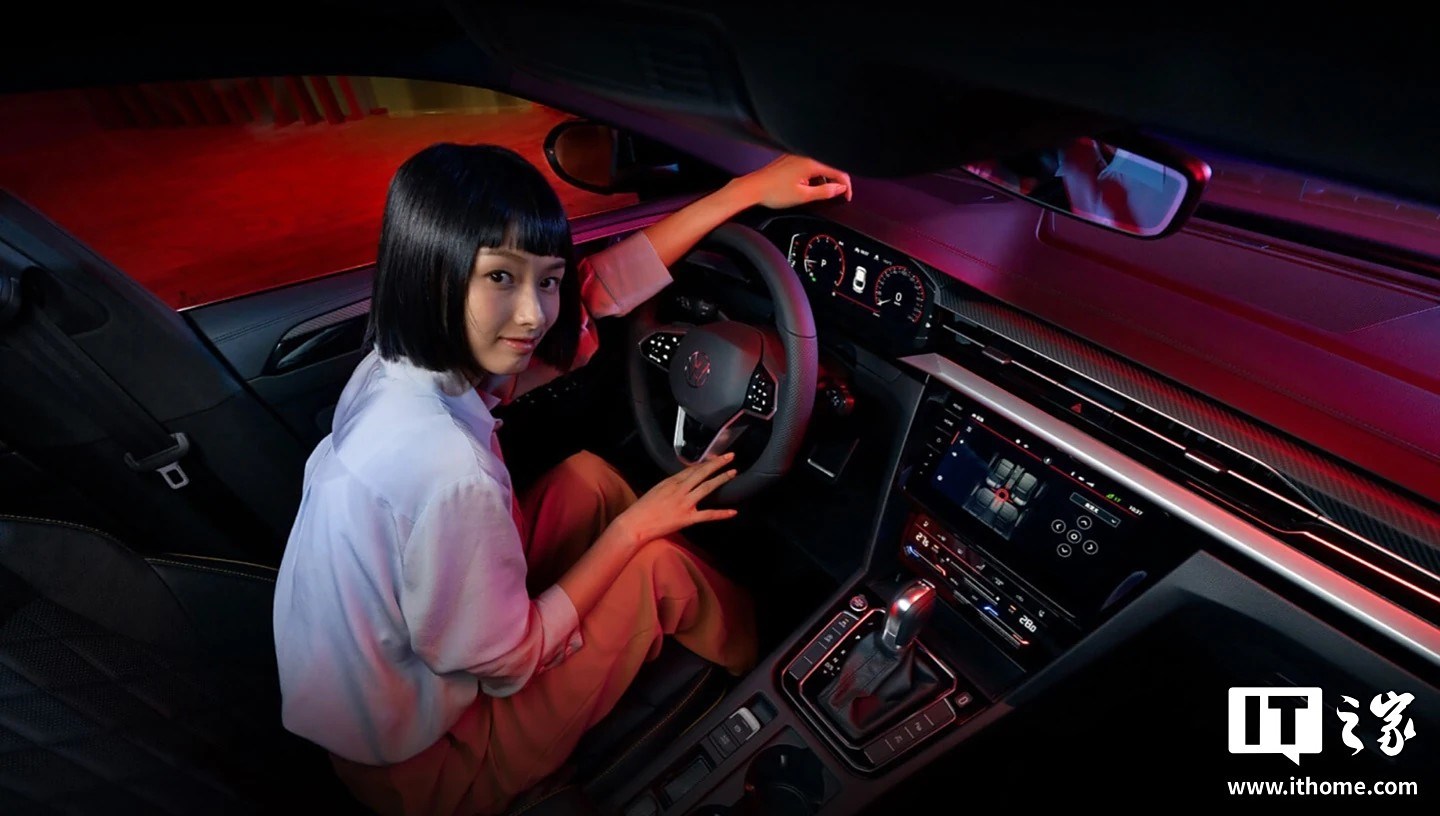 2026 Volkswagen CC tanıtıldı: İşte özellikleri ve fiyatı