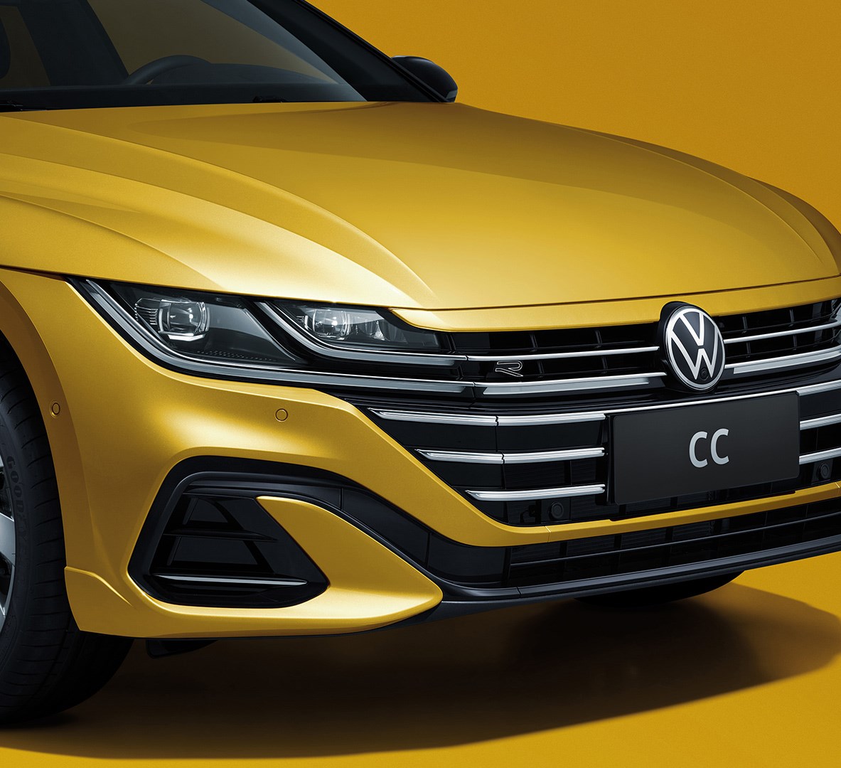 2026 Volkswagen CC tanıtıldı: İşte özellikleri ve fiyatı