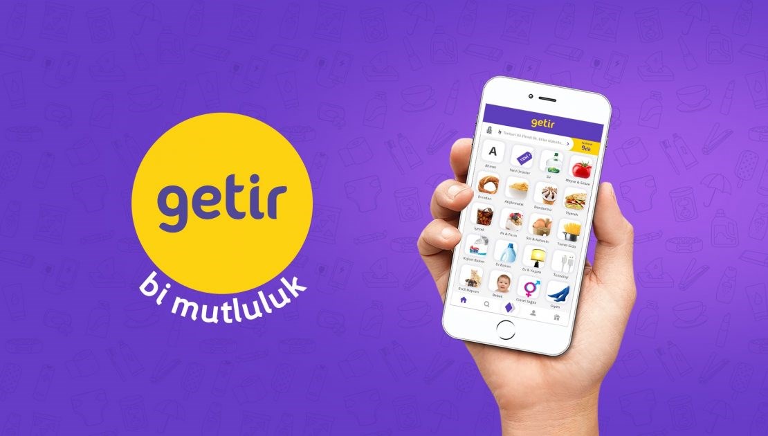 Getir'de yeni kullanıcılara DH'ye özel 500 TL indirim!