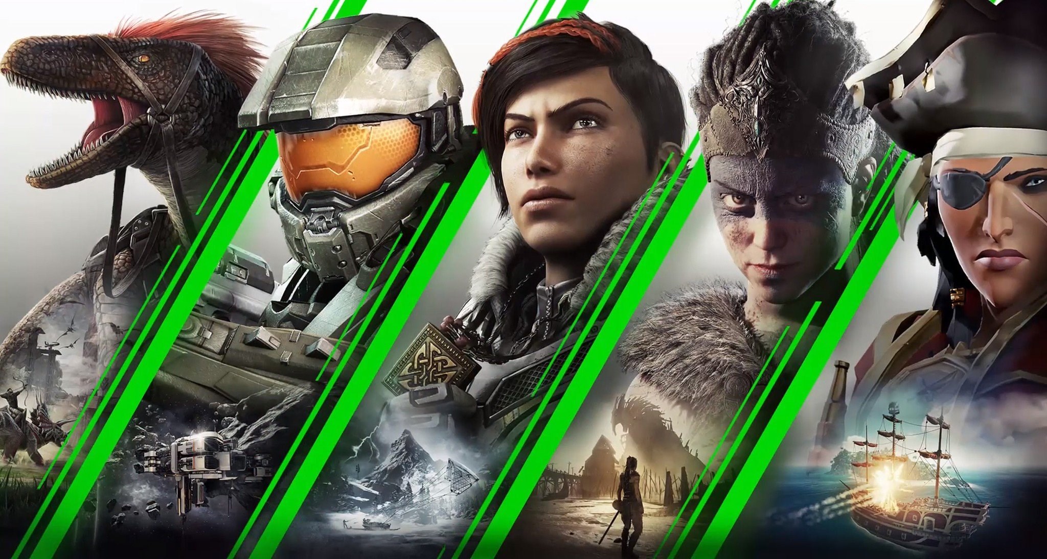 Xbox Game Pass'ten üzücü gelişme: PC aboneliği kalkıyor mu?