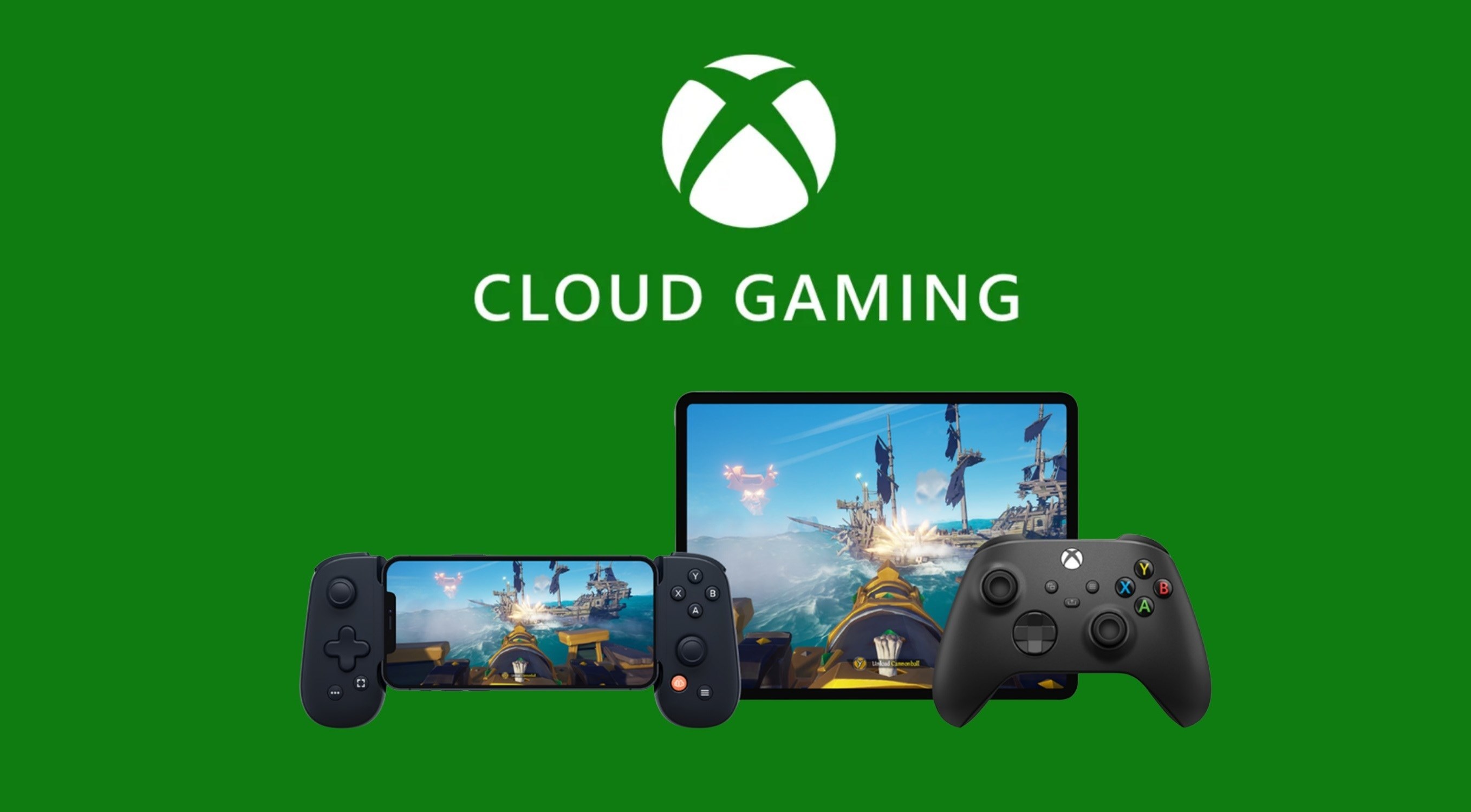 Microsoft durmuyor: Xbox Cloud Gaming'e reklam geliyor