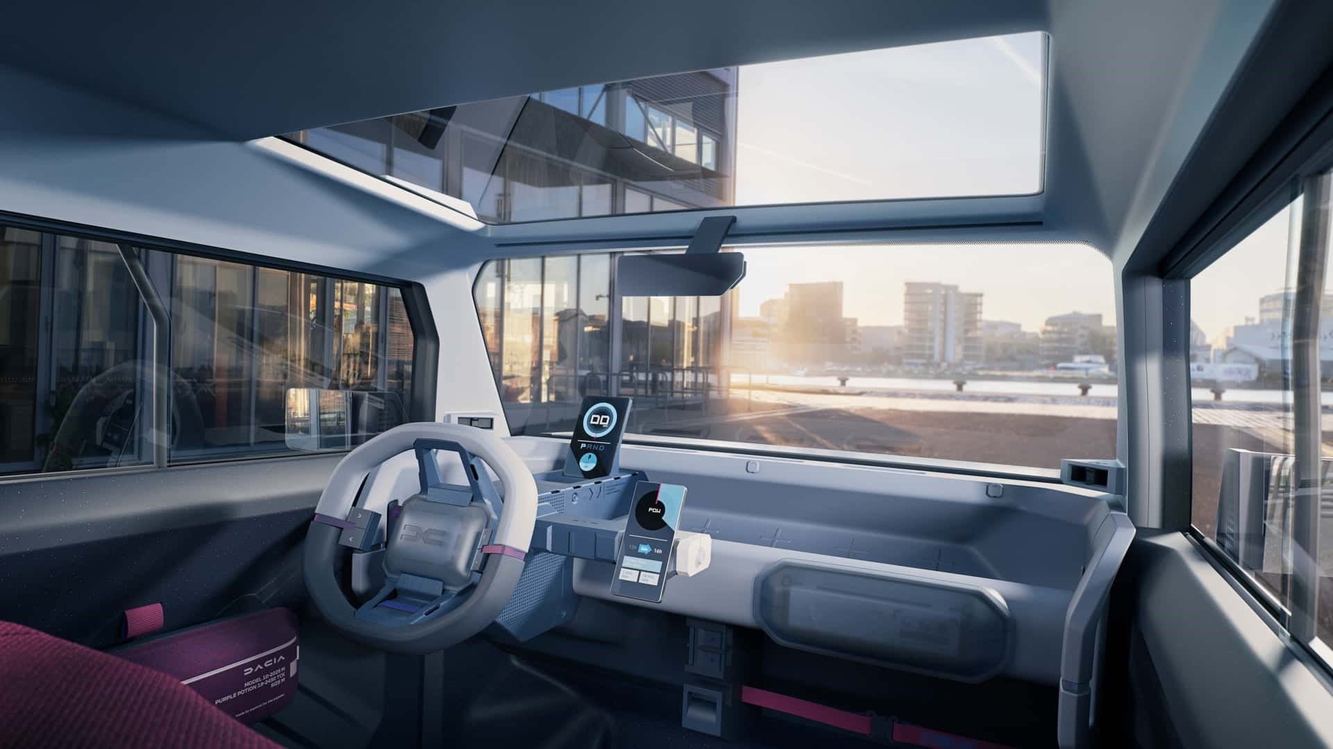 Yeni Dacia Hipster, Avrupa'nun en ucuz elektriklisi olacak