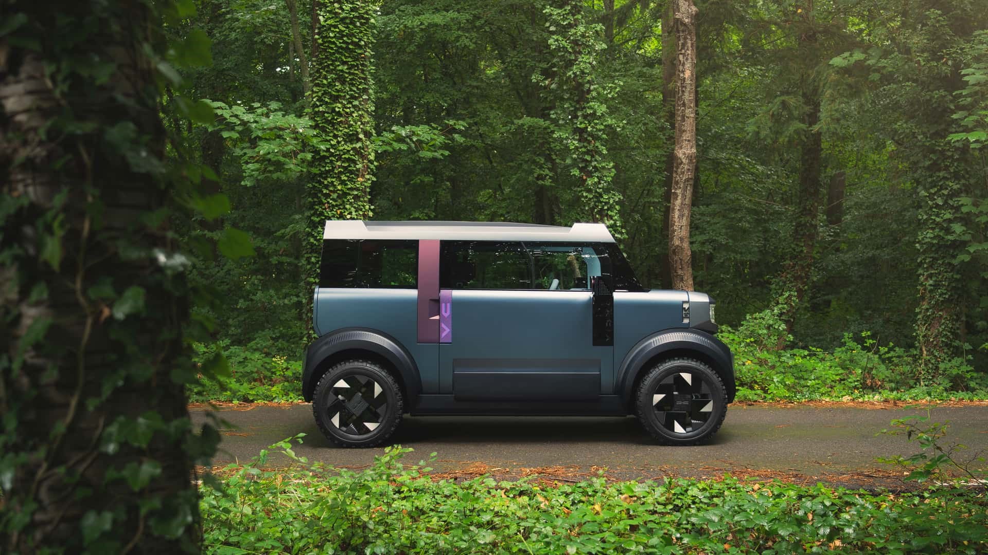 Yeni Dacia Hipster, Avrupa'nun en ucuz elektriklisi olacak