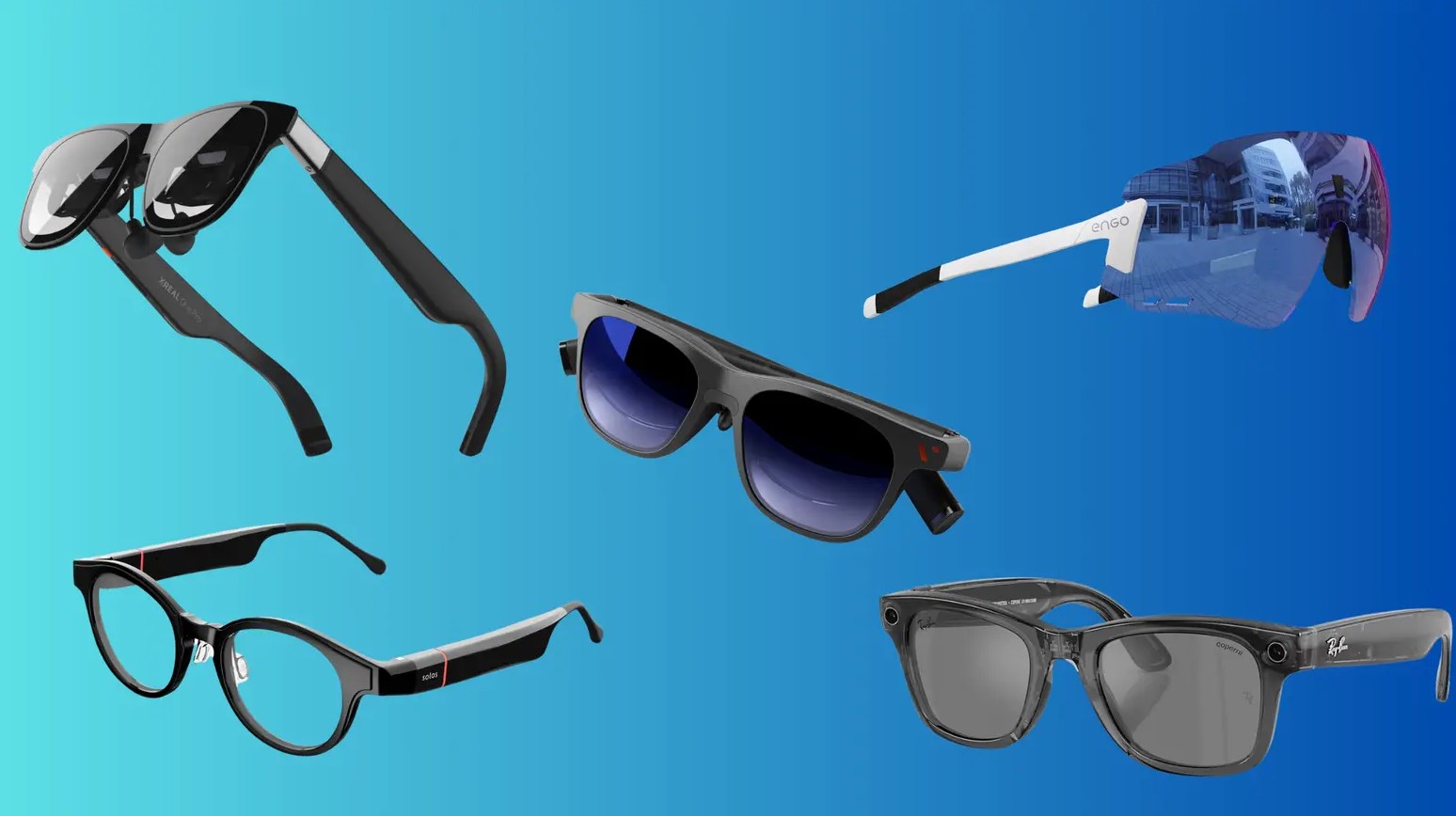 En iyi akıllı gözlük modelleri ve fiyatları