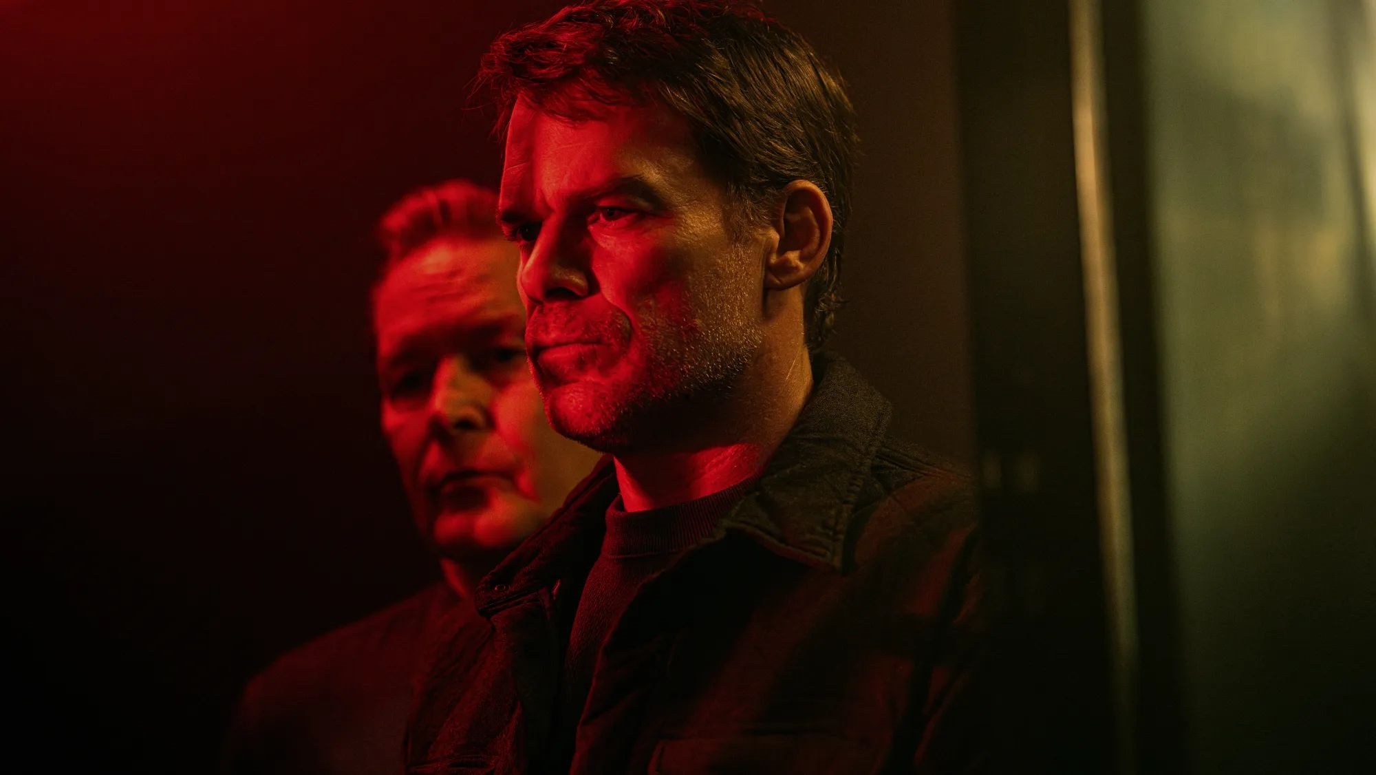 Dexter: Resurrection için beklenen haber geldi