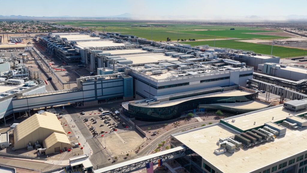 Intel'in 18A teknolojisi seri üretime hazır