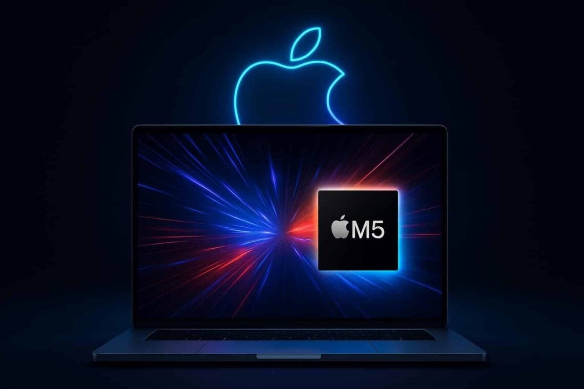 M5 çipli MacBook Pro yakında tanıtılabilir