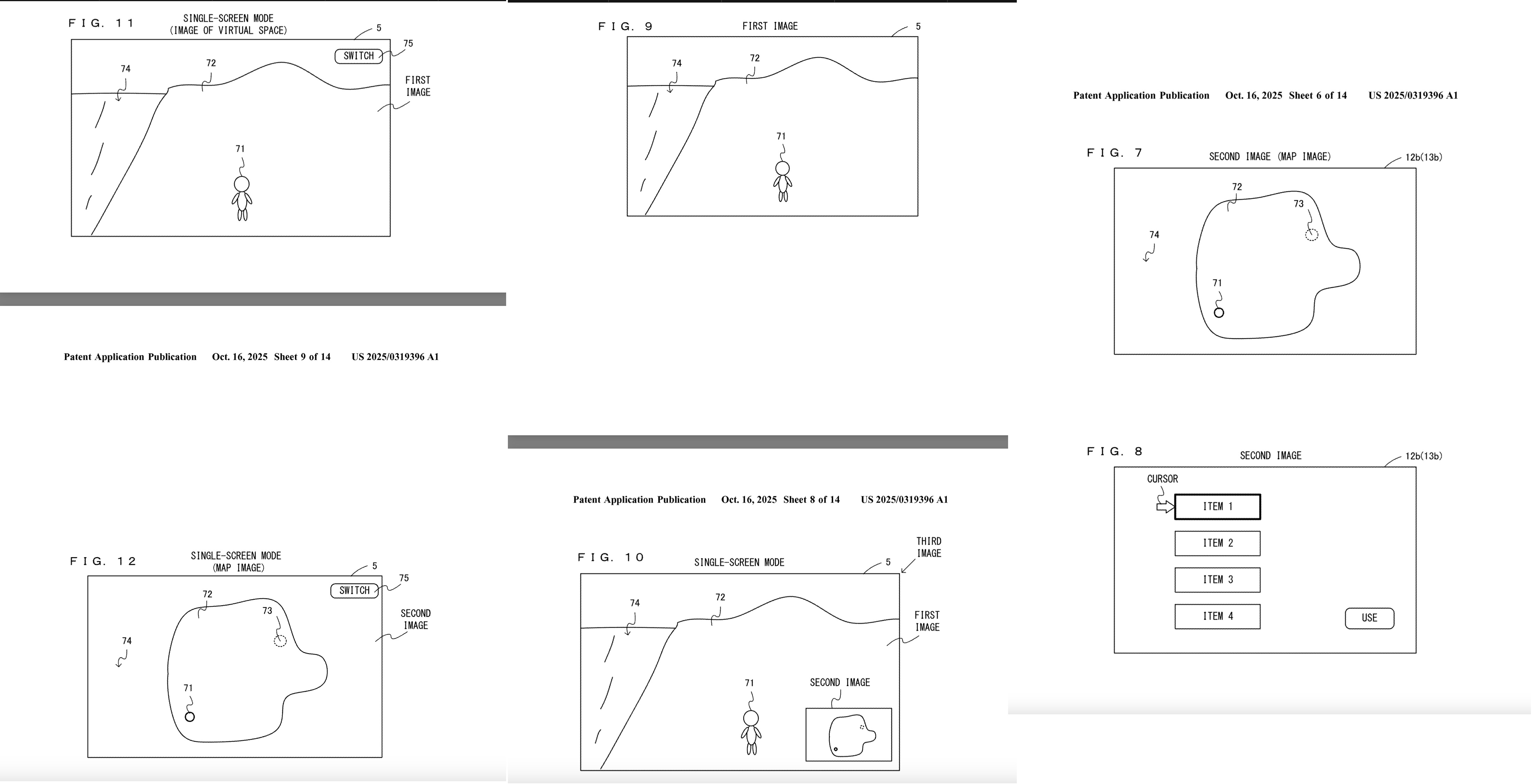 Nintendo'dan sürpriz patent: DS oyunları Switch 2'ye geliyor