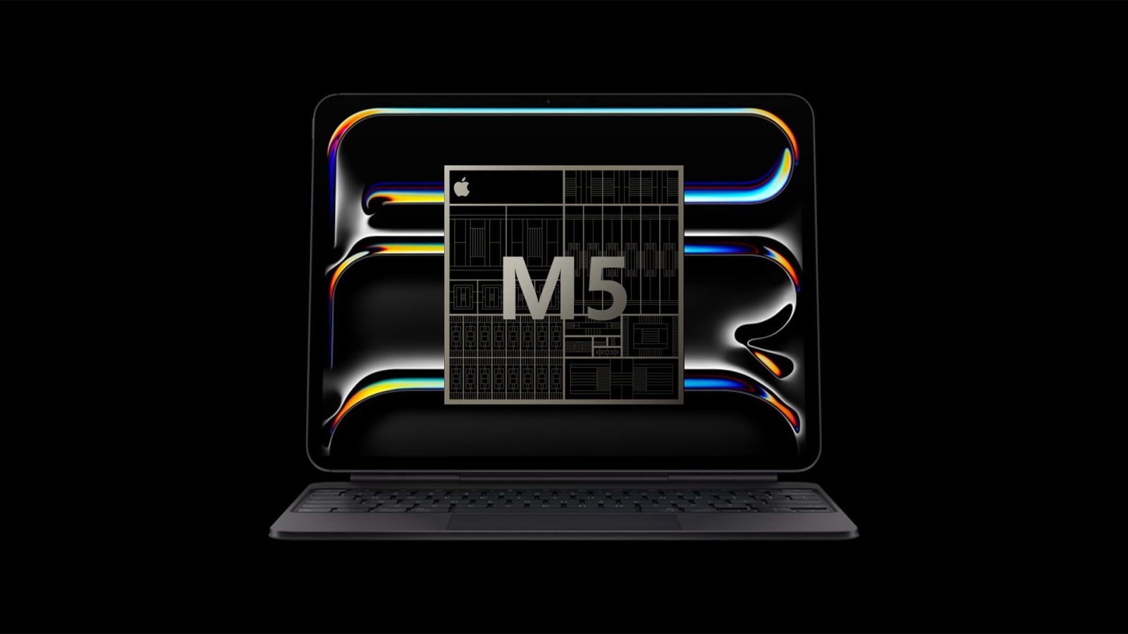 Apple M5 iPad Pro ve MacBook Pro karşılaştırıldı: İşte sonuçlar