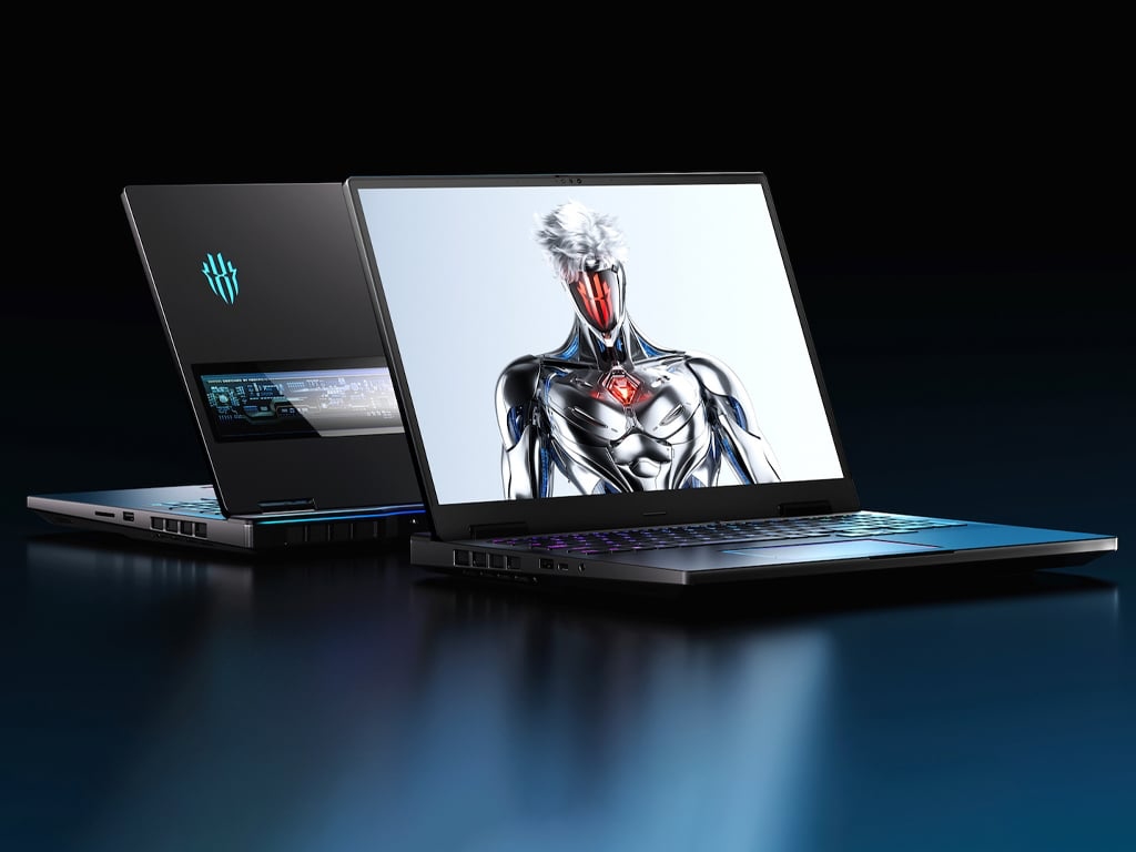 RedMagic 16 Pro Gaming Laptop teknik özellikleri