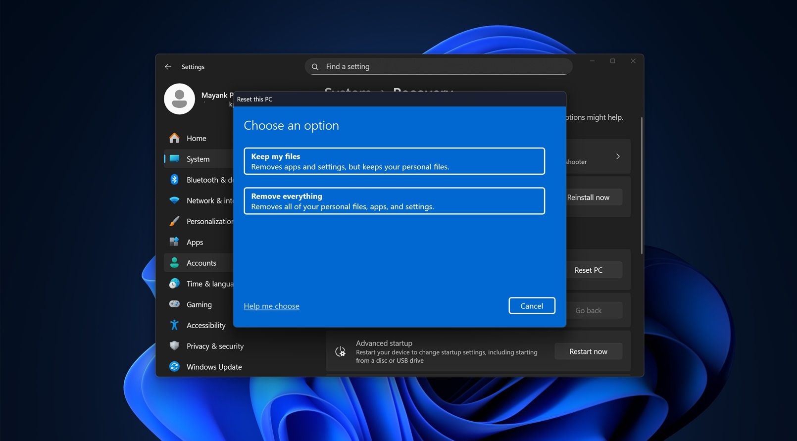 Windows 11 25H2 güncellemesi kritik sorunla birlikte geldi