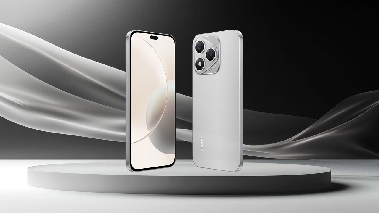 Honor 500 Pro ile ilgili ilk detaylar ortaya çıktı