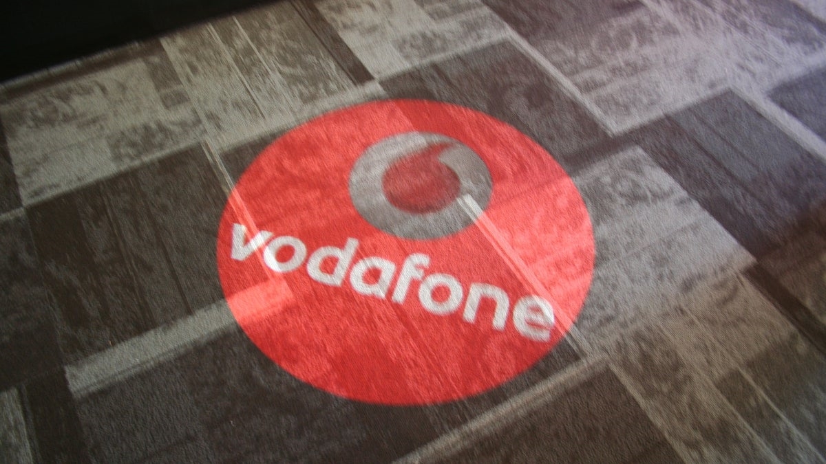 Vodafone, İspanya’daki AR-GE merkezini Türkiye’ye taşıyor