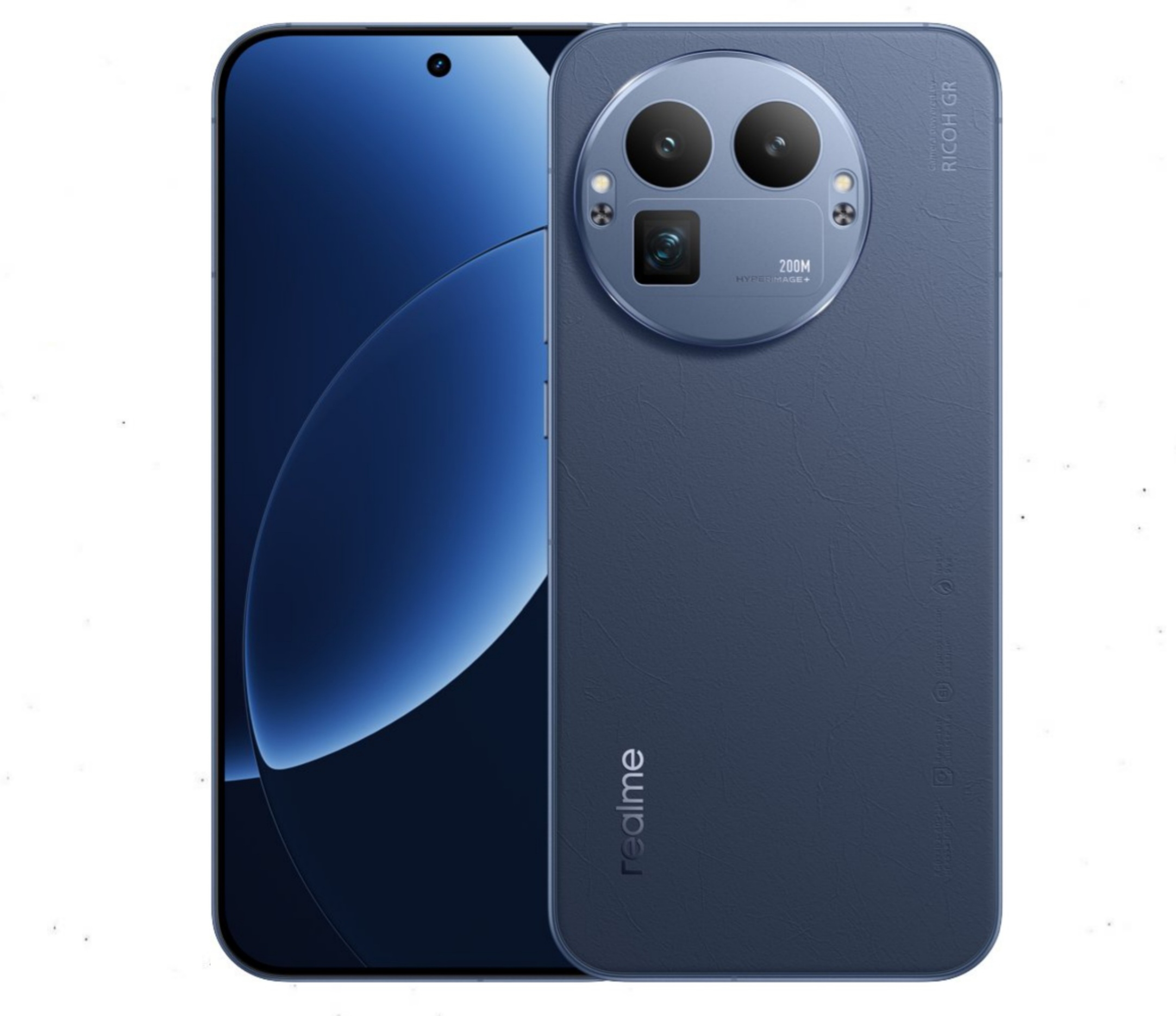 Realme GT8 Pro