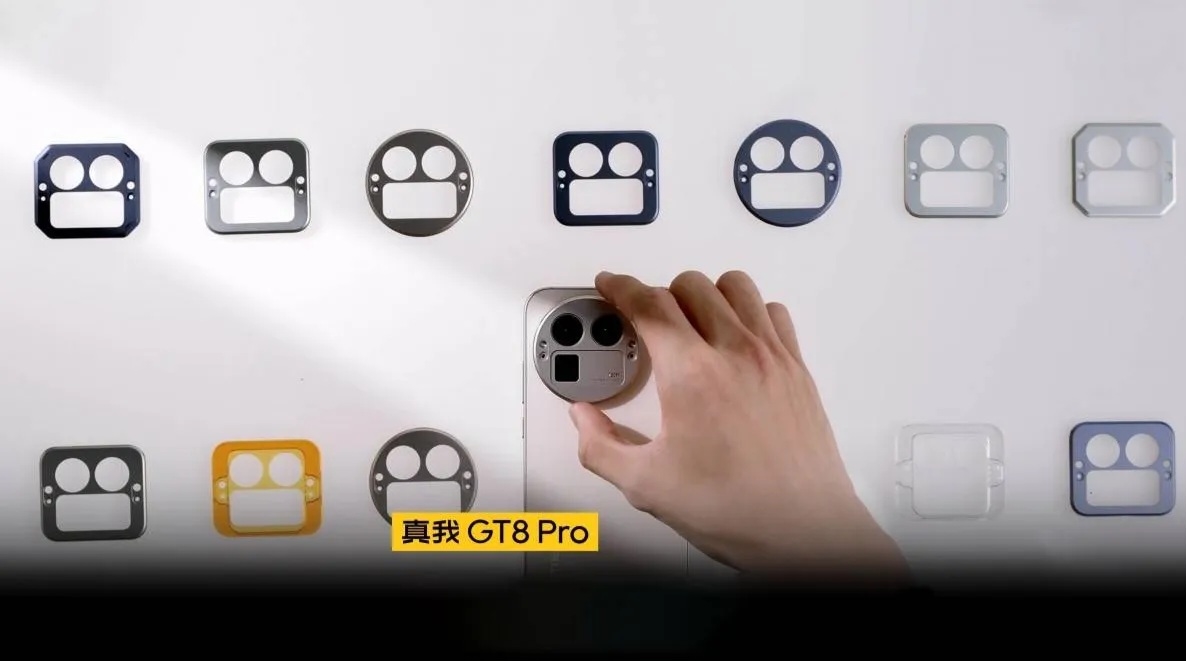 Realme GT8 Pro tanıtıldı: İşte özellikleri ve fiyatı