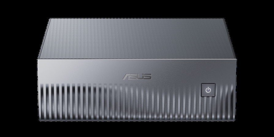 Asus Ascent GX10 teknik özellikleri