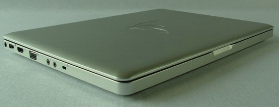 Çinli üreticiler Nvidia ION2 donanımlı MacBook klonu yaptı