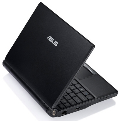 Asus Eee PC 900AX detaylandı