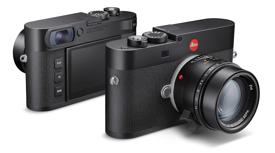 Leica M EV1 özellikleri ve fiyatı