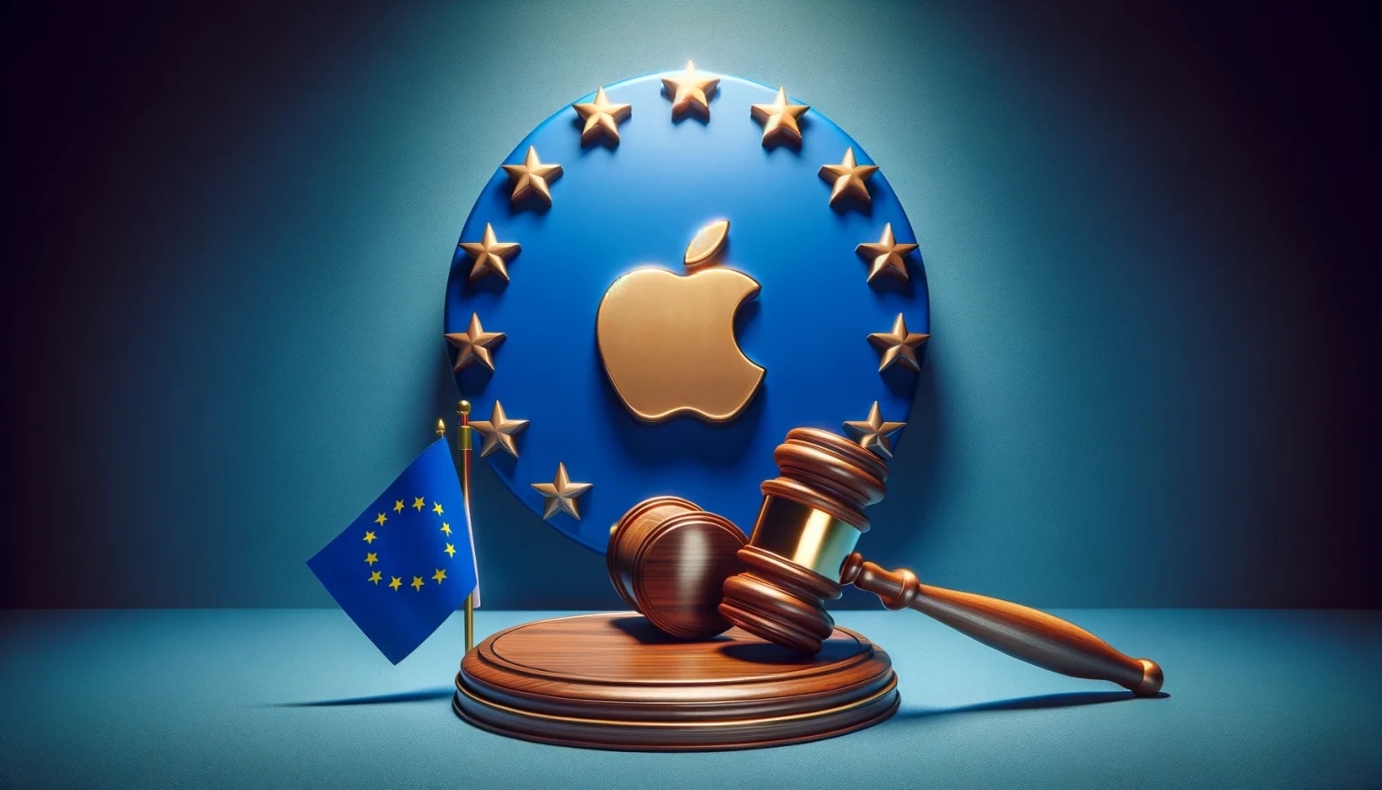 App Store komisyonu pahalıya patladı: Apple'a 2 milyar dolar ceza