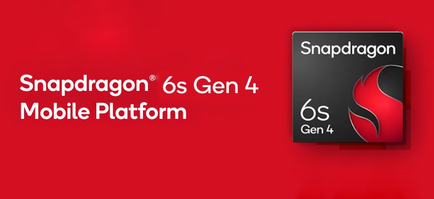 Qualcomm Snapdragon 6s Gen 4 özellikleri
