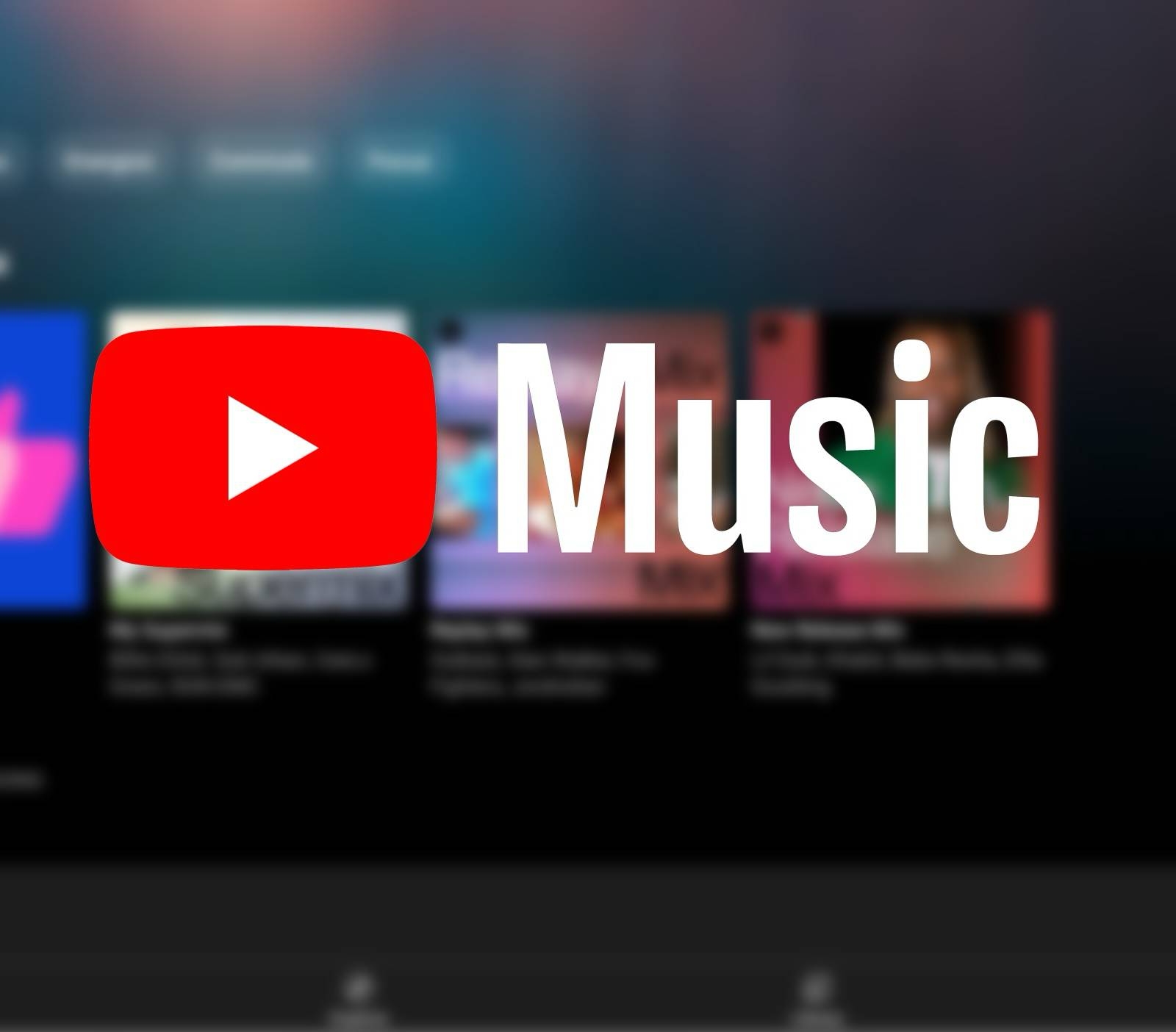youtube music müzik sektörüne 8 milyar dolar ödeme