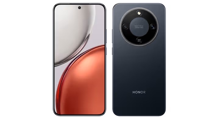Honor Magic 8 Lite'ın özellikleri ortaya çıktı